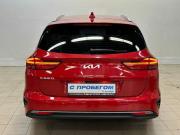 Kia Ceed III Рестайлинг Балашиха  - изображение 23