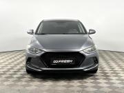 Hyundai Elantra VI (AD) Казань  - изображение 24
