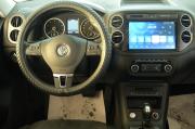 Volkswagen Tiguan I Рестайлинг Омск  - изображение 33