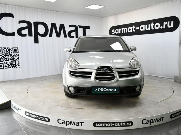 Subaru Tribeca I с пробегом 2006 года, цена 1 047 000 рублей, 262239 км, внедорожник, Автокод Объявления