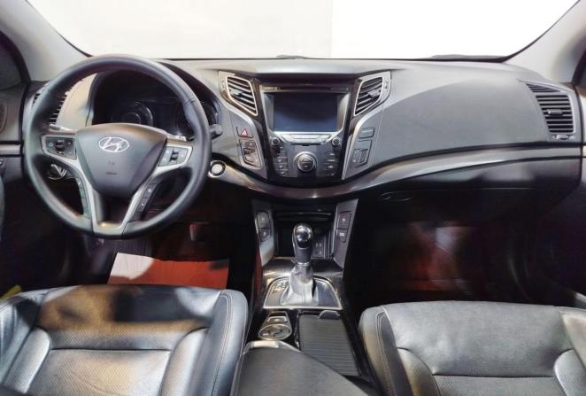 Hyundai i40 I Рестайлинг с пробегом 2016 года, цена 1 890 000 рублей, 105508 км, универсал, Автокод Объявления