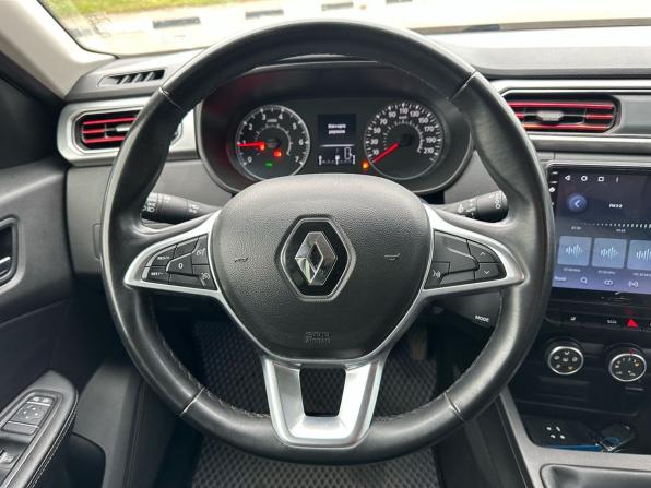 Renault Arkana I с пробегом 2021 года, цена 1 799 000 рублей, 110246 км, внедорожник, Автокод Объявления