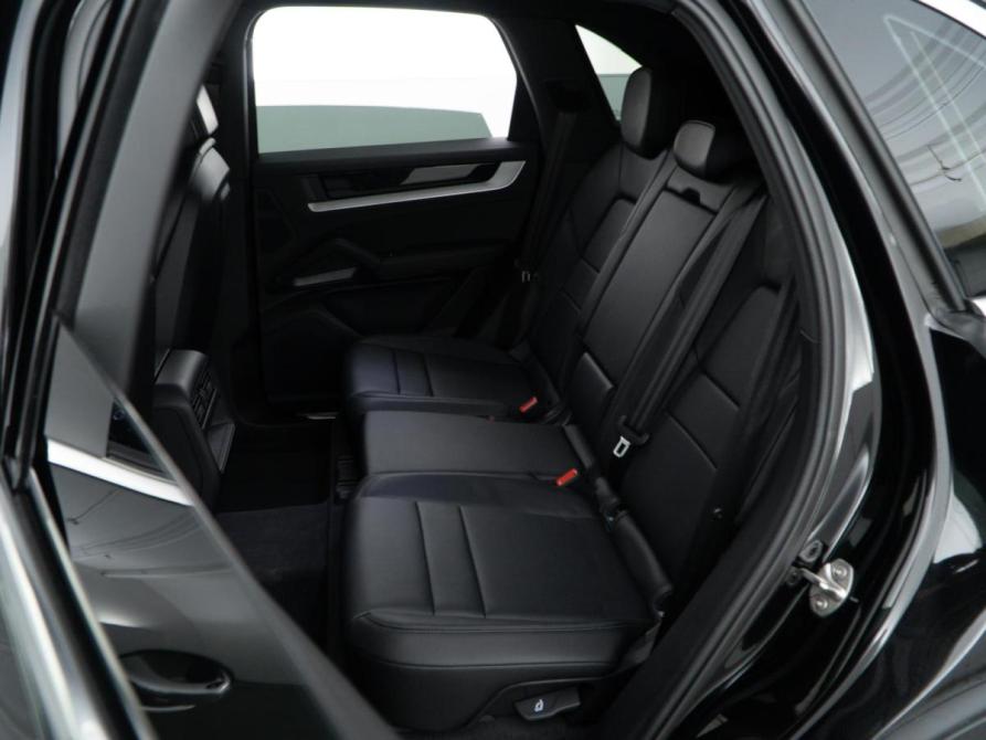 Porsche Cayenne III Рестайлинг Москва  - изображение 9