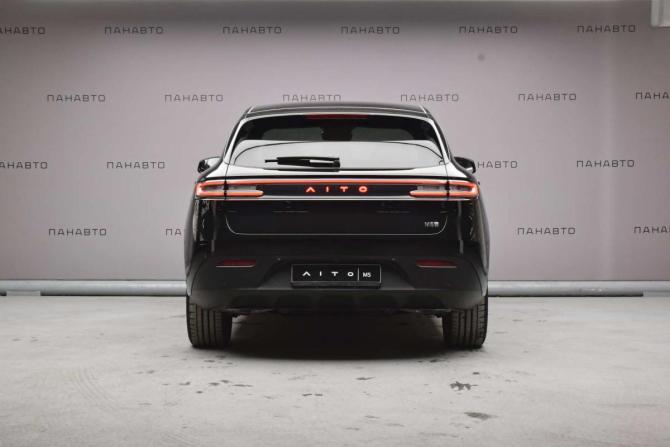 Aito M5 I с пробегом 2023 года, цена 4 200 000 рублей, 5450 км, внедорожник, Автокод Объявления