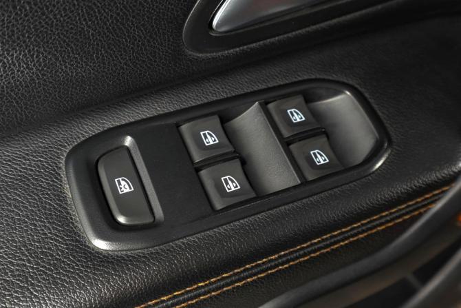 Renault Duster II с пробегом 2021 года, цена 1 569 000 рублей, 128000 км, внедорожник, Автокод Объявления