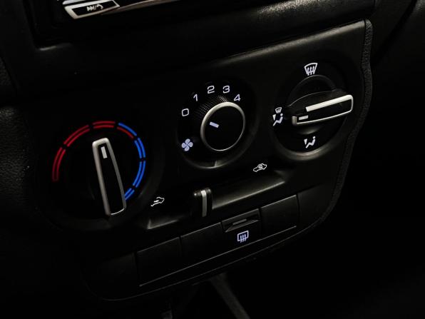 Lada (ВАЗ) Granta I Рестайлинг с пробегом 2023 года, цена 825 000 рублей, 24179 км, лифтбек, Автокод Объявления