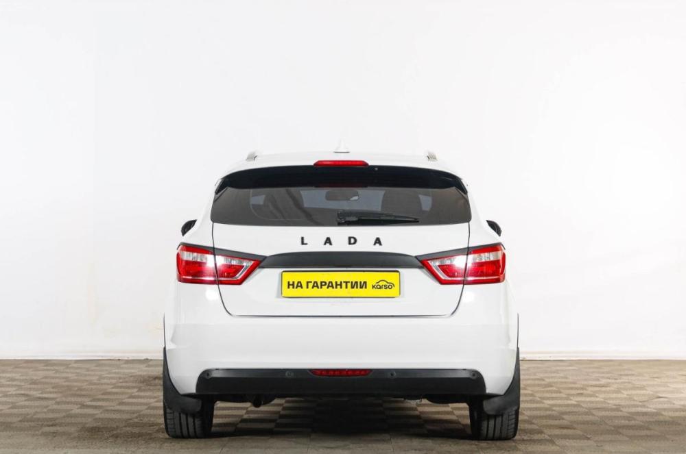 Lada (ВАЗ) Vesta I Тюмень  - изображение 6