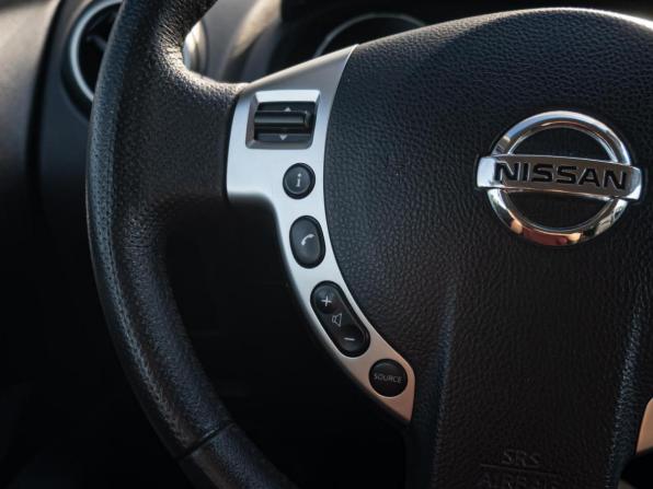 Nissan Qashqai I с пробегом 2008 года, цена 917 000 рублей, 122623 км, внедорожник, Автокод Объявления