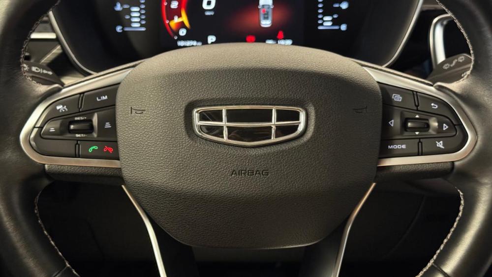 Geely Atlas Pro Санкт-Петербург  - изображение 18