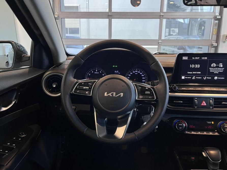 Kia Cerato IV Рестайлинг Чебоксары  - изображение 10