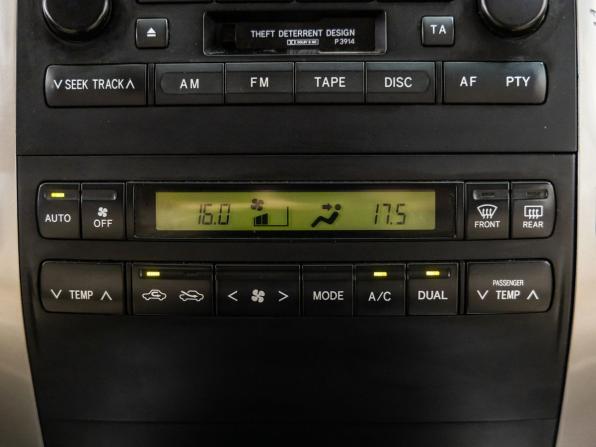 Toyota Land Cruiser Prado 120 Series с пробегом 2004 года, цена 1 288 000 рублей, 419950 км, внедорожник, Автокод Объявления