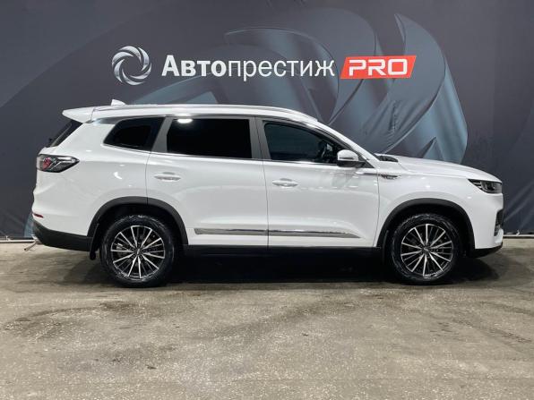 Chery Tiggo 8 Pro Max I с пробегом 2023 года, цена 2 092 000 рублей, 88120 км, внедорожник, Автокод Объявления