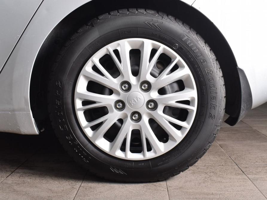 Kia Ceed II Рестайлинг Кемерово  - изображение 13