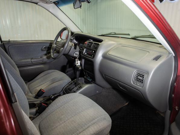 Suzuki Grand Vitara I с пробегом 2000 года, цена 425 000 рублей, 158920 км, внедорожник, Автокод Объявления