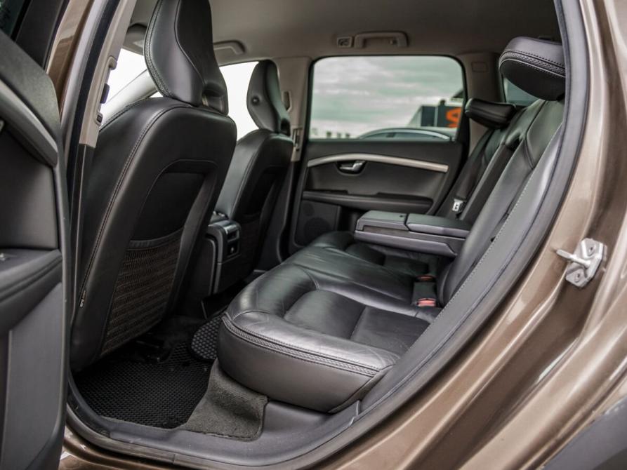Volvo XC70 II Рестайлинг Волгоград  - изображение 33