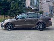 Volkswagen Polo V Рестайлинг Великий Новгород  - изображение 25