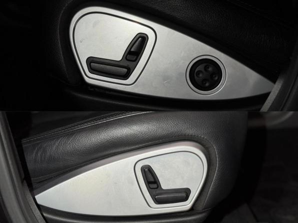 Mercedes-Benz M-Класс II (W164) Рестайлинг с пробегом 2010 года, цена 1 399 000 рублей, 27762 км, внедорожник, Автокод Объявления
