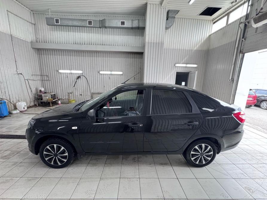 Lada (ВАЗ) Granta I Рестайлинг Сургут  - изображение 1