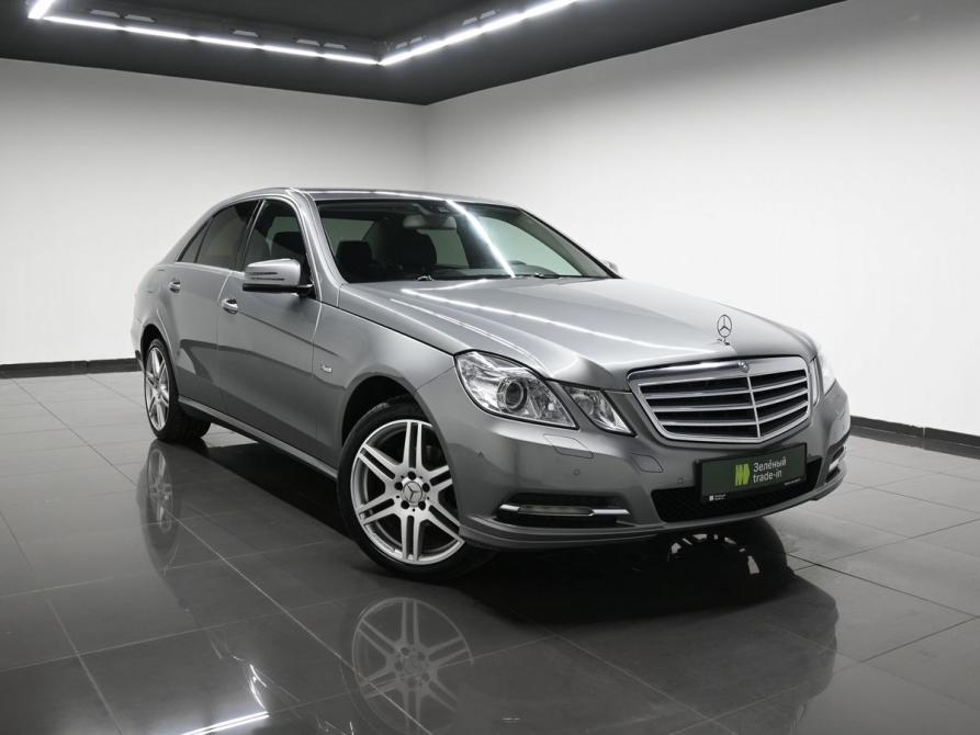 Mercedes-Benz E-Класс IV (W212 S212 C207) Тверь  - изображение 5