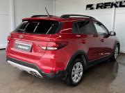 Kia Rio IV Уфа  - изображение 20
