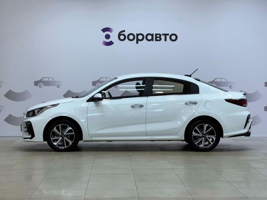 Kia Rio IV Ставрополь  - изображение 5