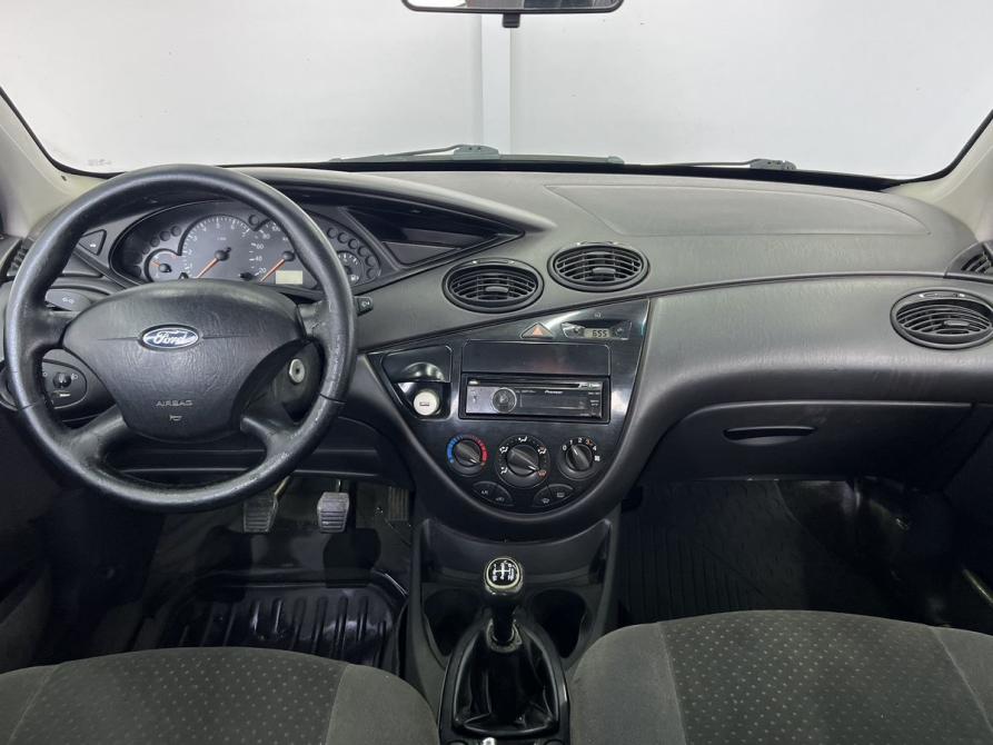 Ford Focus I Рестайлинг Уфа  - изображение 7