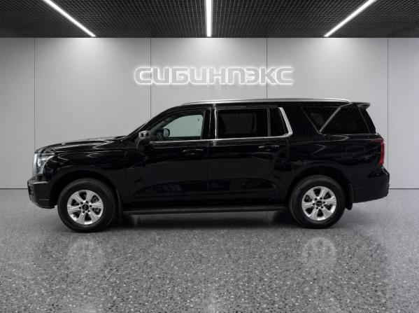 Haval H5 II с пробегом 2024 года, цена 3 800 000 рублей, 2910 км, внедорожник, Автокод Объявления