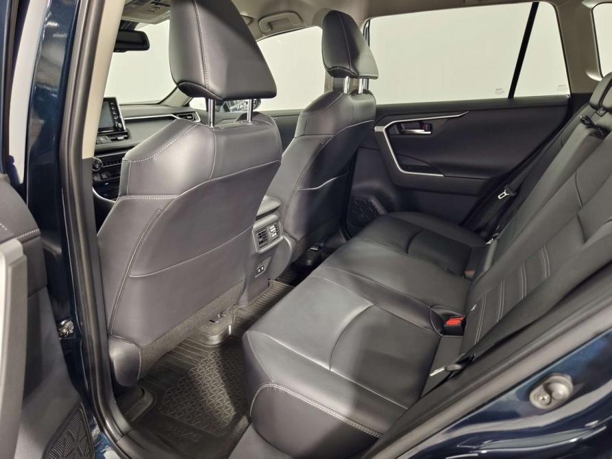Toyota RAV4 V (XA50) Санкт-Петербург  - изображение 19