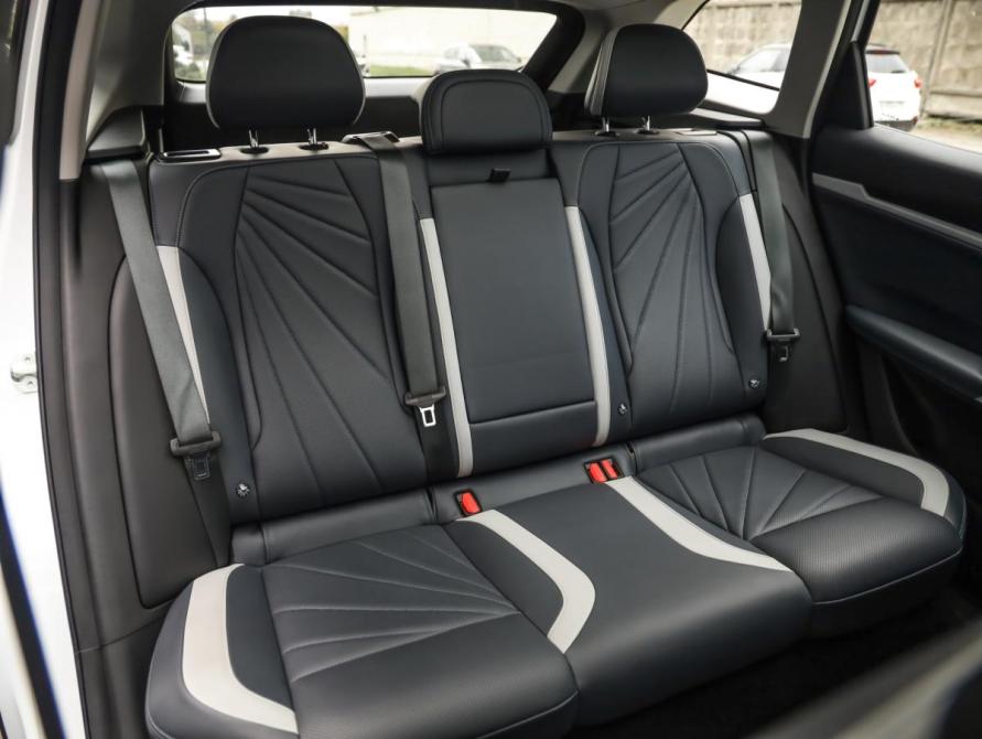 Geely Atlas II Санкт-Петербург  - изображение 32
