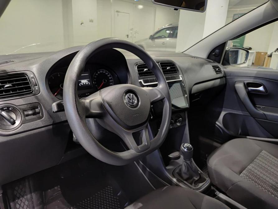Volkswagen Polo V Рестайлинг Казань  - изображение 20