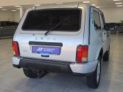 Lada (ВАЗ) 2121 (4x4) I Рестайлинг Таганрог  - изображение 19