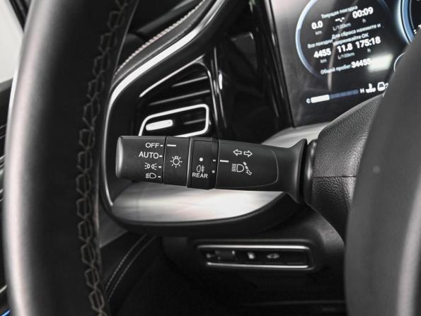 GAC GS8 II с пробегом 2024 года, цена 3 915 000 рублей, 34455 км, внедорожник, Автокод Объявления