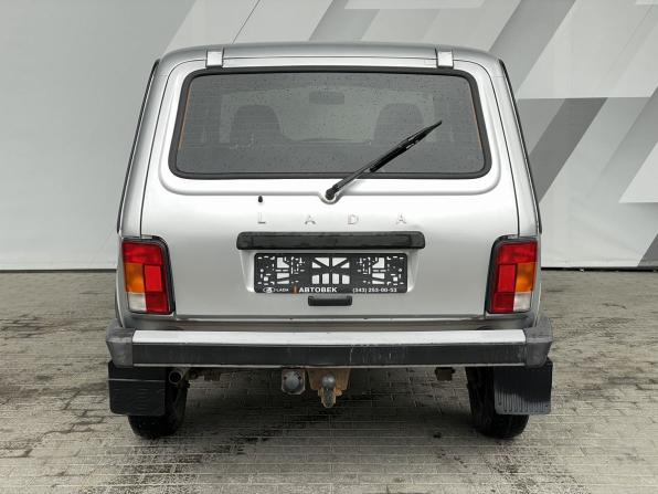 Lada (ВАЗ) 2131 (4x4) I с пробегом 2018 года, цена 598 000 рублей, 97800 км, внедорожник, Автокод Объявления