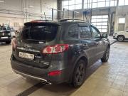 Hyundai Santa Fe II Рестайлинг Санкт-Петербург  - изображение 10