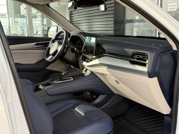 Haval F7 I Рестайлинг с пробегом 2023 года, цена 2 390 000 рублей, 33200 км, внедорожник, Автокод Объявления