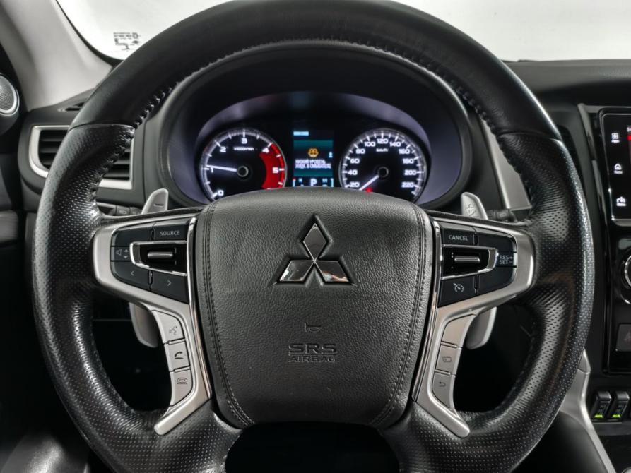 Mitsubishi Pajero Sport III Санкт-Петербург  - изображение 18