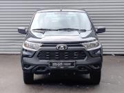 Lada (ВАЗ) Niva Travel I Москва  - изображение 27