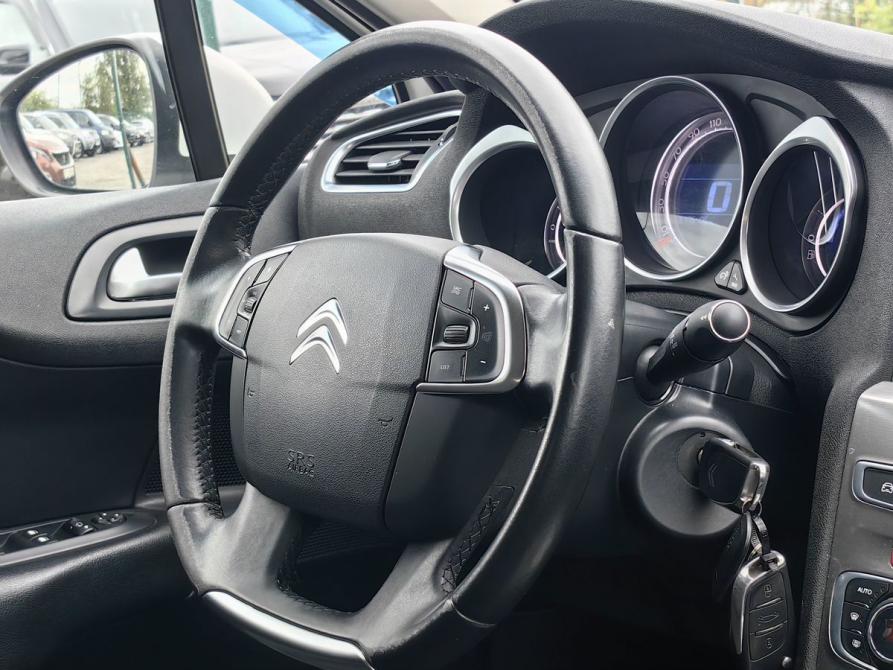 Citroen C4 II Санкт-Петербург  - изображение 9