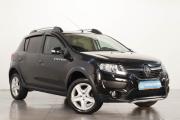 Renault Sandero II Челябинск  - изображение 22