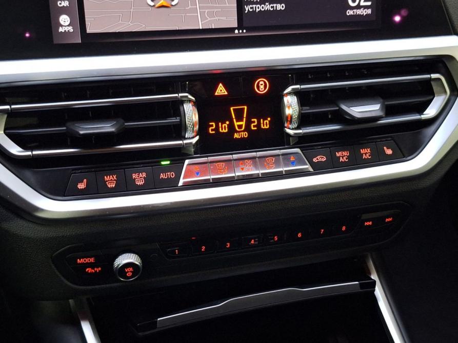 BMW 3 серии VII (G2x) Челябинск  - изображение 15