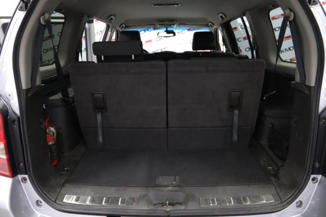 Nissan Pathfinder III Рестайлинг с пробегом 2013 года, цена 1 545 450 рублей, 222613 км, внедорожник, Автокод Объявления