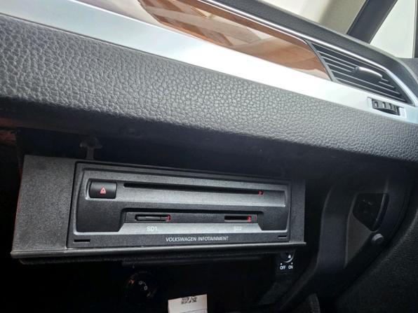 Volkswagen Touareg II с пробегом 2011 года, цена 1 850 000 рублей, 247508 км, внедорожник, Автокод Объявления