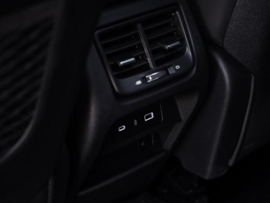 Geely Tugella I Рестайлинг Санкт-Петербург  - изображение 25