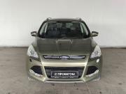 Ford Kuga II Москва  - изображение 21