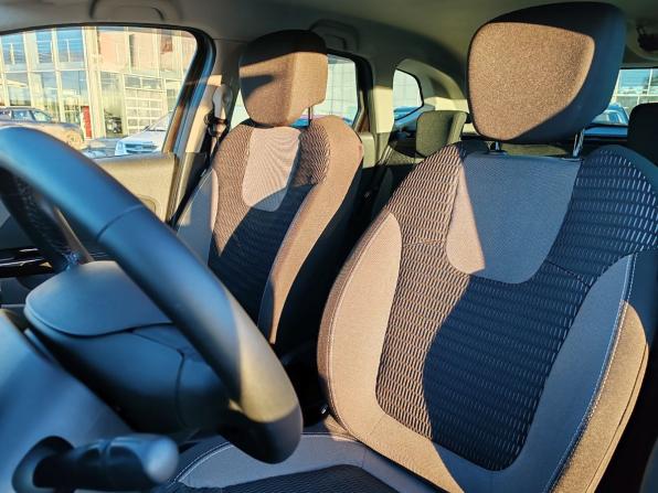 Renault Kaptur I с пробегом 2018 года, цена 1 409 000 рублей, 70000 км, внедорожник, Автокод Объявления
