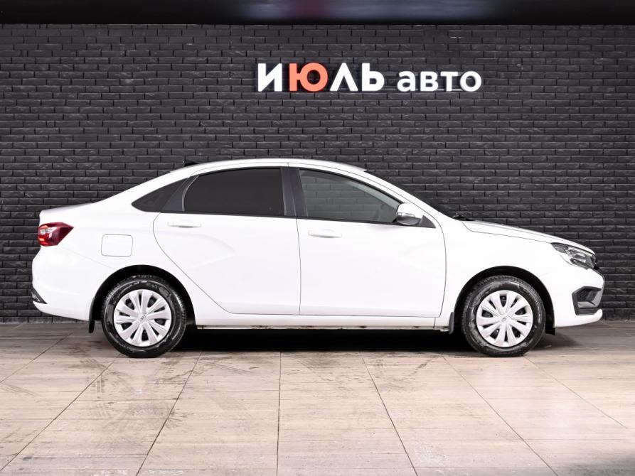 Lada (ВАЗ) Vesta I Рестайлинг (NG) Екатеринбург  - изображение 8