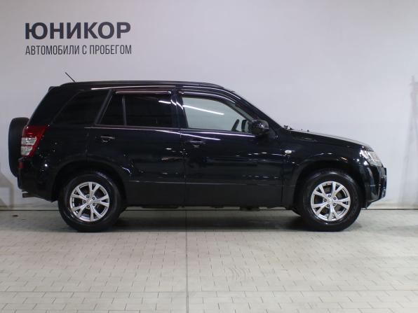 Suzuki Grand Vitara II с пробегом 2008 года, цена 699 000 рублей, 265615 км, внедорожник, Автокод Объявления