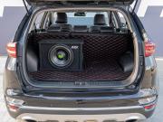 Kia Sportage IV Рестайлинг Краснодар  - изображение 42