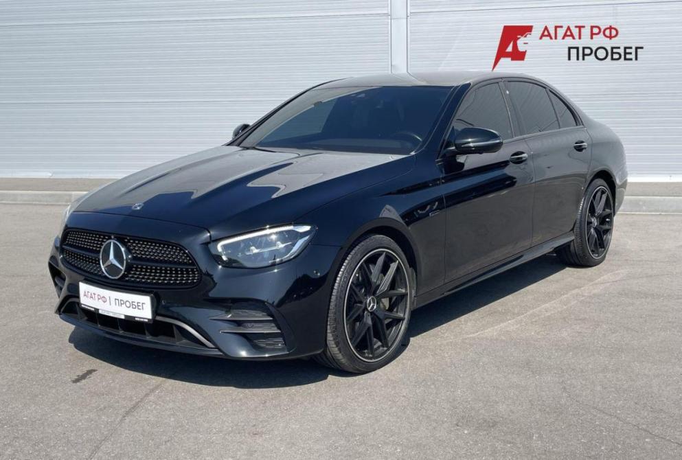 Mercedes-Benz E-Класс V (W213 S213 C238) Рестайлинг Иваново  - изображение 3