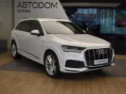 Audi Q7 II (4M) Рестайлинг Москва  - изображение 32